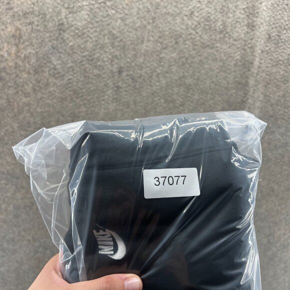 Nike Club Fleece Sweatpants Mens XL Black BV2707-010 Jogger Athletic Tapered - Picture 11 of 11